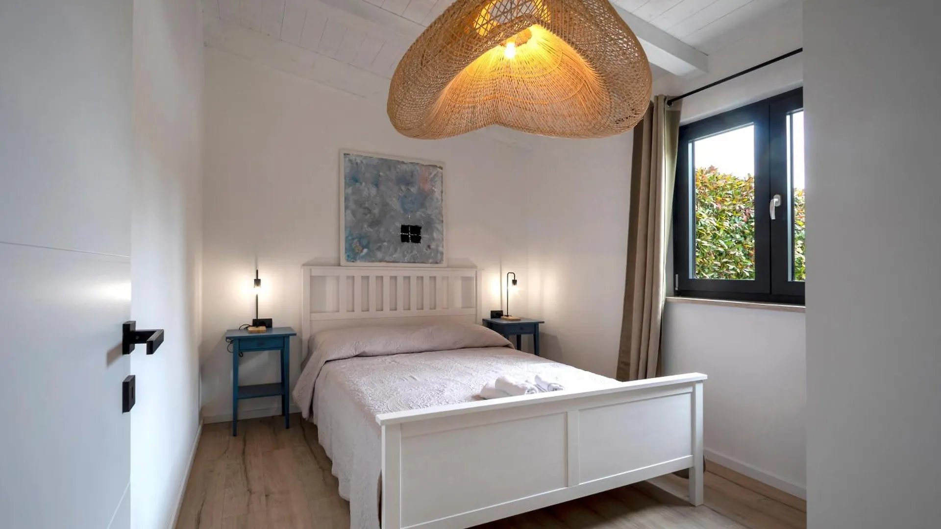 Garden House Rovinj Villa
