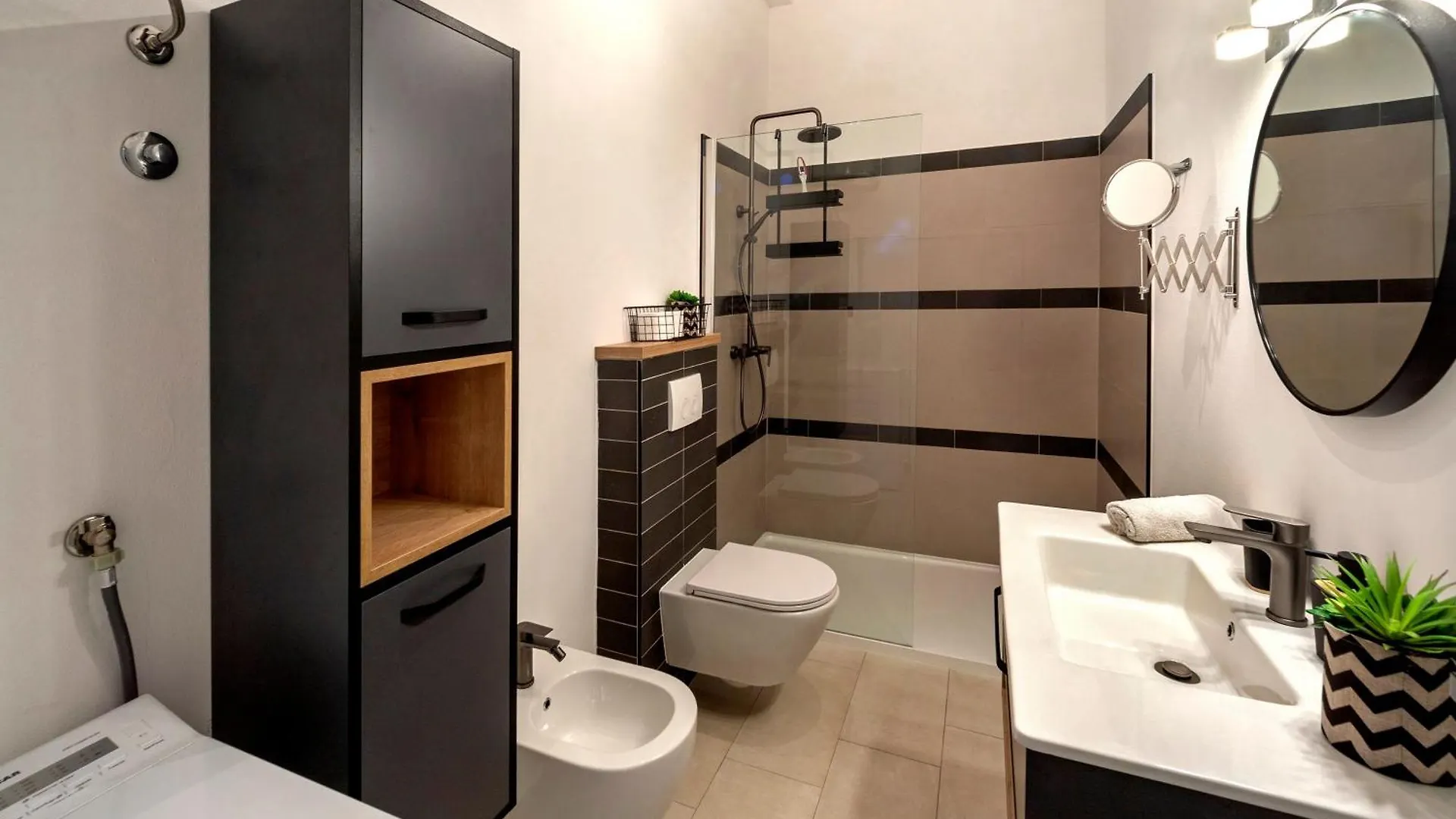 Vila Garden House Rovinj