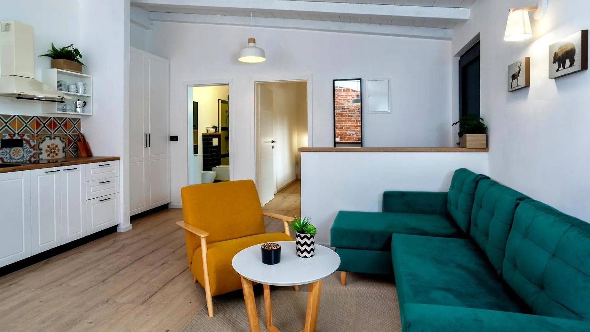 Vila Garden House Rovinj