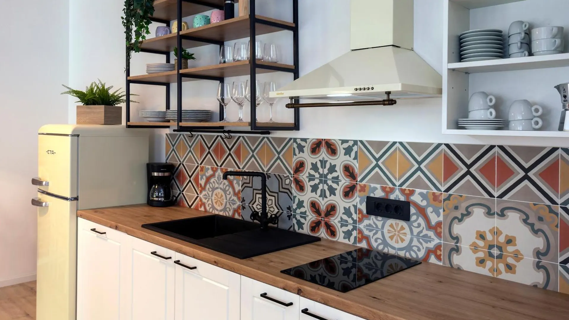 Vila Garden House Rovinj